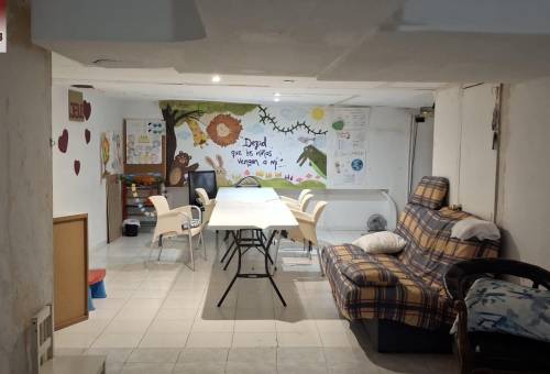 Local comercial - Продажа - Avenida Beniarda - Benidorm