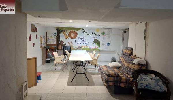 помещение - Продажа - Avenida Beniarda - Benidorm