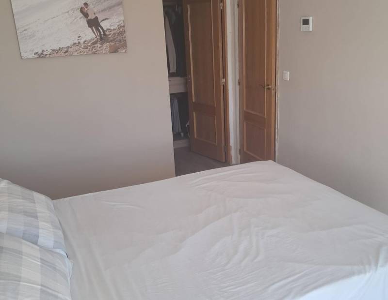 Sale - Semi-detached house - Balcón de finestrat - Finestrat