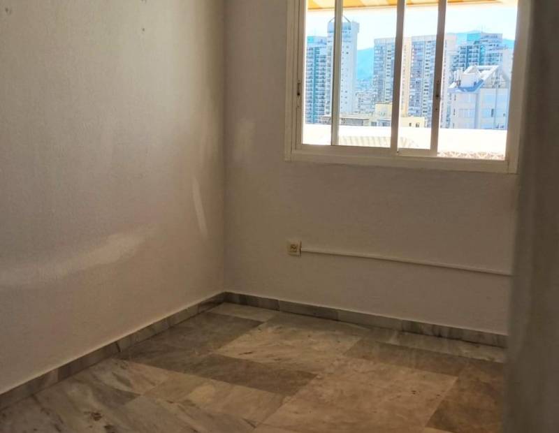 Sale - Flat - Benidorm
