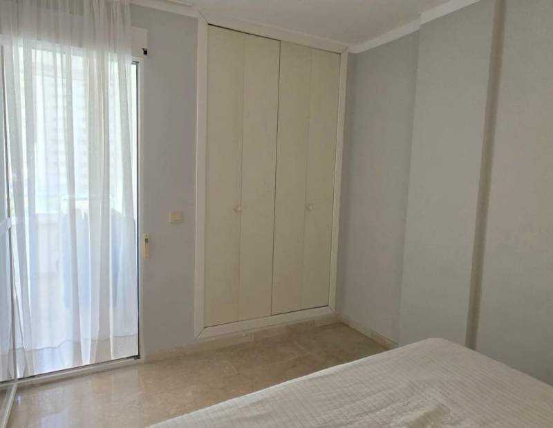 Venta - Piso - Rincón de Loix - Benidorm
