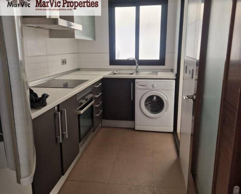  - Ground floor apartment - La Nucia Pueblo - La Nucía