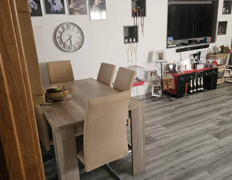 Sale - Terraced house - Balcón de finestrat - Finestrat