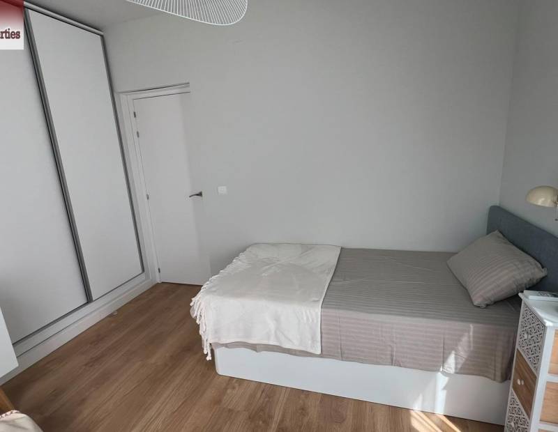 Продажа - шале - Rincon de Loix Llano - Benidorm