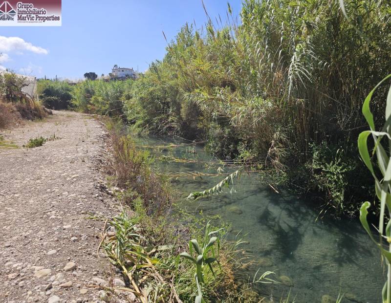 Vente - Appartement - Comunidad valenciana - Callosa d'en Sarrià