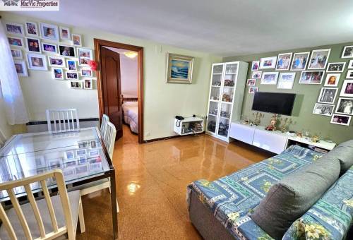 Apartamento - Vente - Centro - Madrid