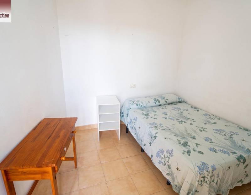 Venta - Piso - Via Parque - Benidorm