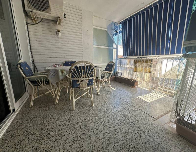 Sale - Flat - Plaza Triangular - Benidorm