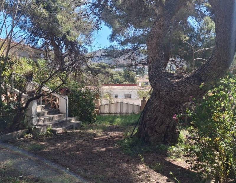 Sale - House with land - Levante - Benidorm