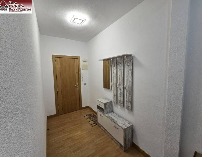 Sale - Flat - Levante - Benidorm
