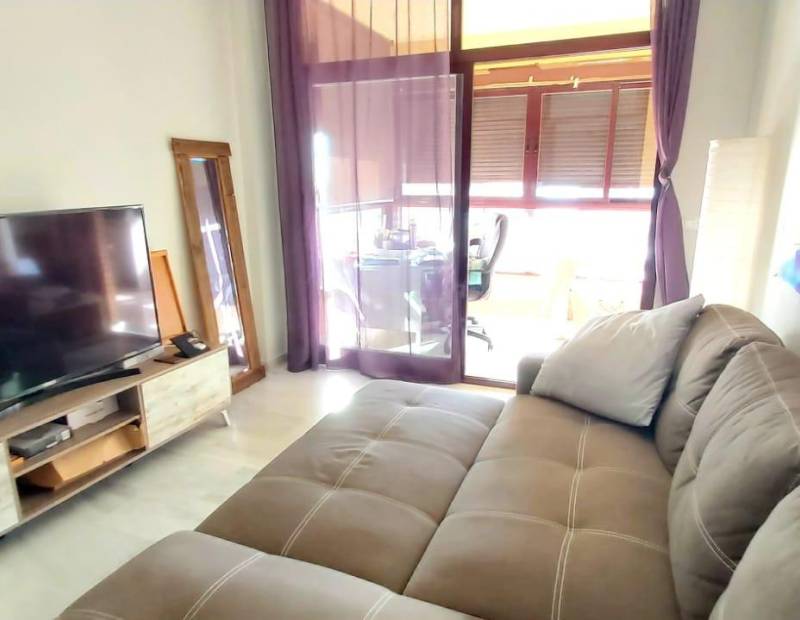 Sale - Apartment - Poniente - Benidorm