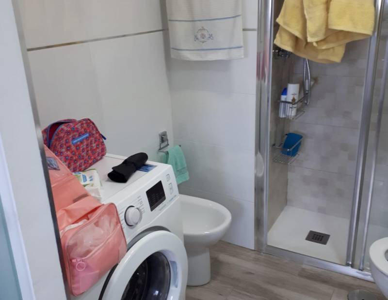 Sale - Apartment - Poniente - Benidorm