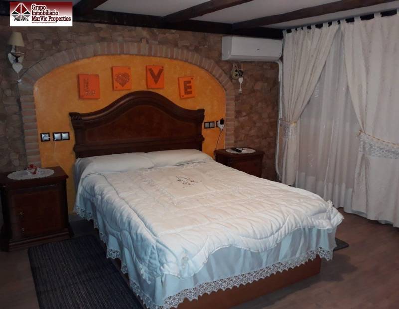 Venta - Chalet - Panorama - La Nucía