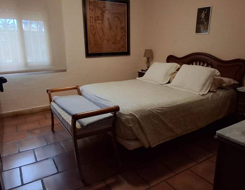 Продажа - шале - Coblanca - Benidorm