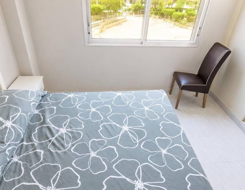 Venta - Piso - Levante - Benidorm