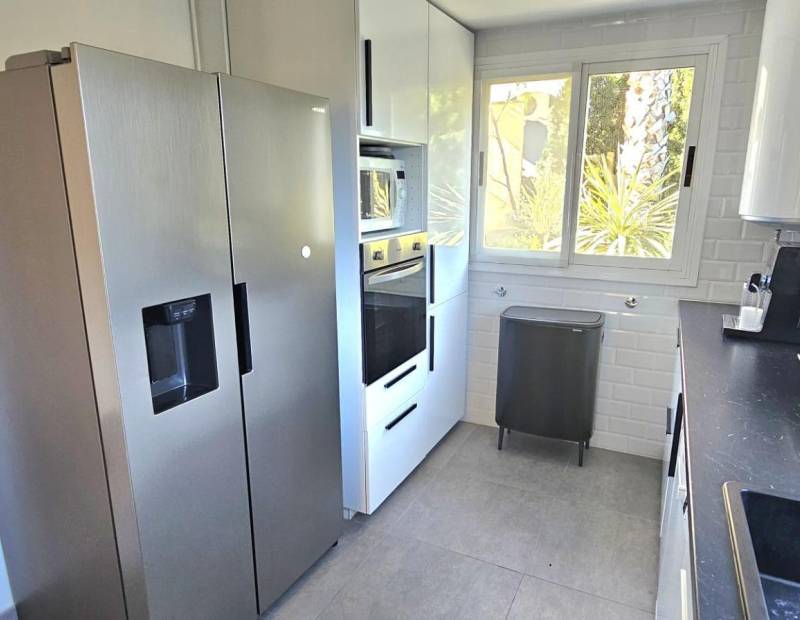 Sale - Single family house - Montebello - Nou Espai - La Nucía