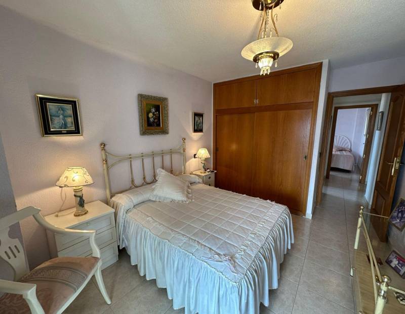 Venta - Apartamento - Plaza Triangular - Benidorm
