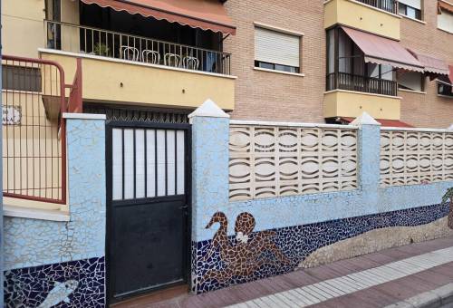 Apartamento - Venta - Cala de Finestrat - Finestrat