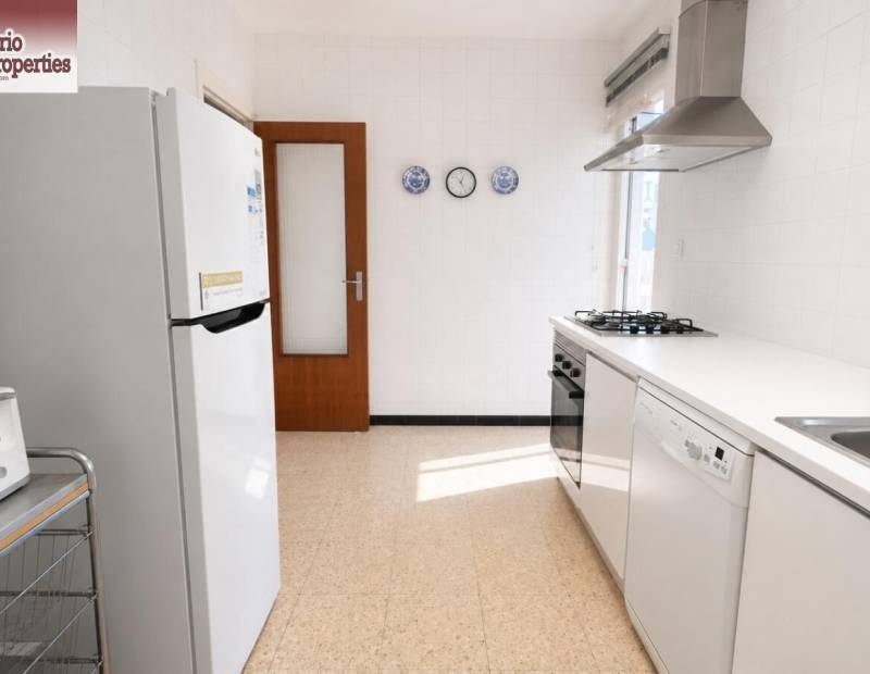 Venta - Ático - Centro - Benidorm