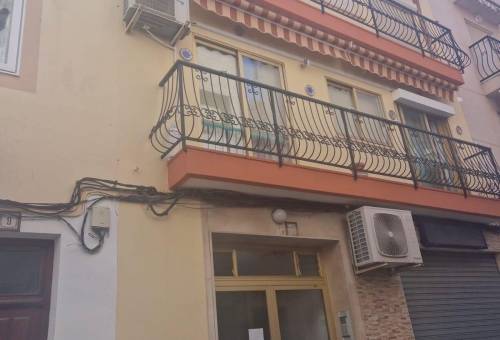 Apartamento - Venta - Centro - Benidorm