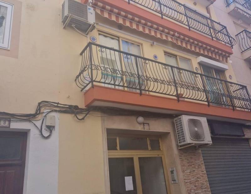 Venta - Apartamento - Centro - Benidorm