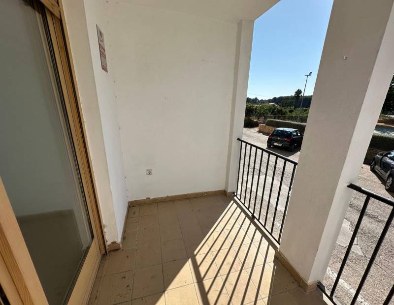 Sale - Apartment - Centro - Chirles
