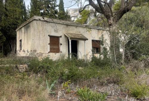 Casa con terreno - Продажа - Alfas del pi - l\'Alfas del Pi