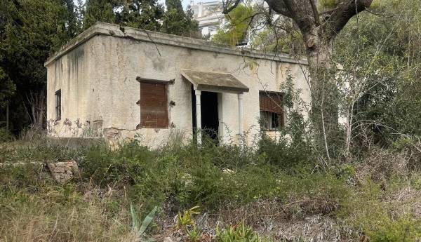 Maison avec terrain - Vente - Alfas del pi - l'Alfas del Pi