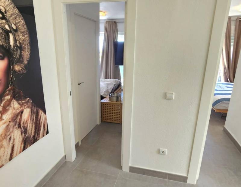 Sale - Single family house - Montebello - Nou Espai - La Nucía