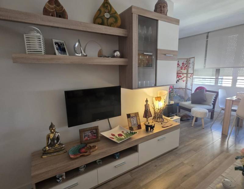 Venta - Apartamento - Levante - Benidorm
