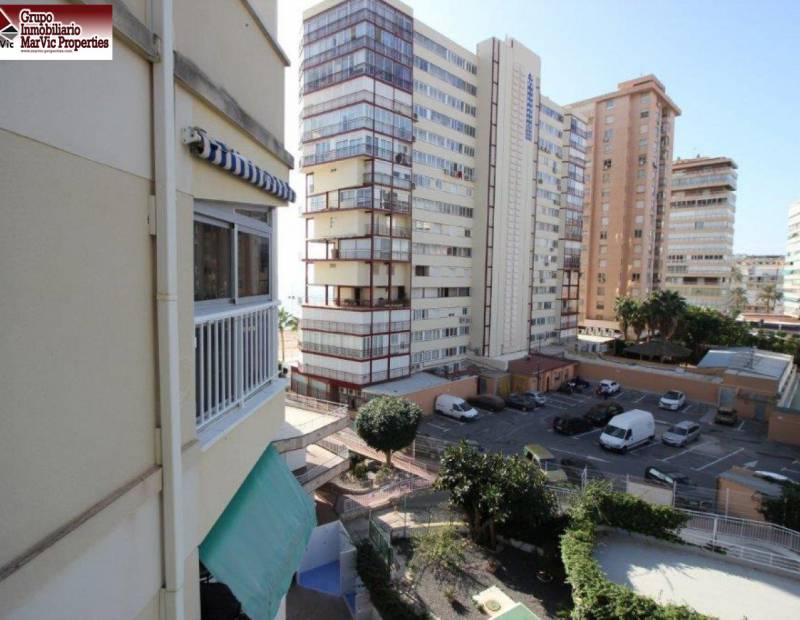 Sale - Apartment - Levante - Benidorm