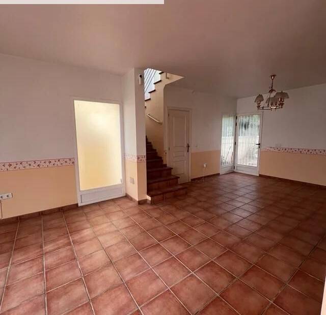 Sale - Single family house - Montebello - Nou Espai - La Nucía