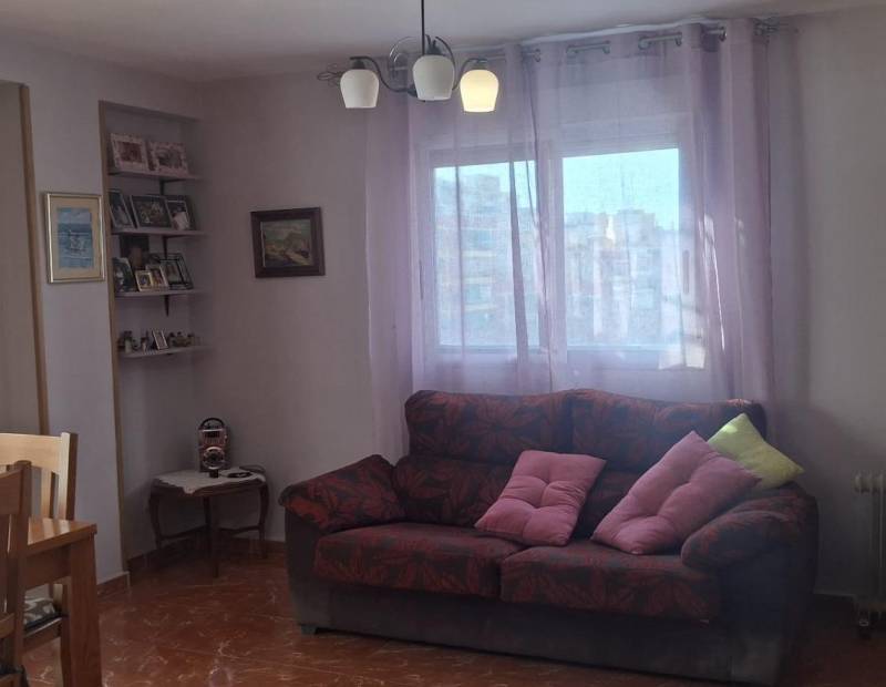 Venta - Piso - Jaime I - Benidorm