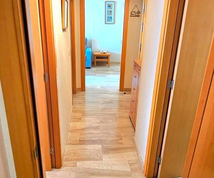 Vente - Appartement - Via Parque - Benidorm