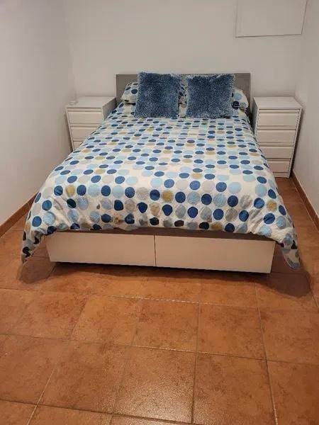 Vente - Maison jumelée - Rincon de Loix Alto - Benidorm