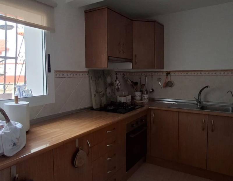 Vente - Maison individuelle - Panorama - La Nucía