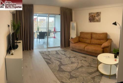 Piso - Venta - Benidorm - Benidorm