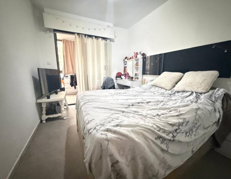 Vente - Appartement - Rincon de Loix Llano - Benidorm