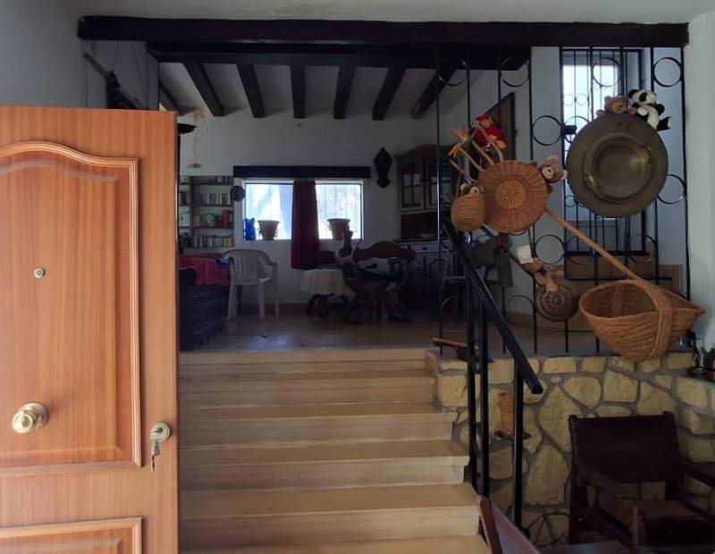 Sale - House with land - Levante - Benidorm