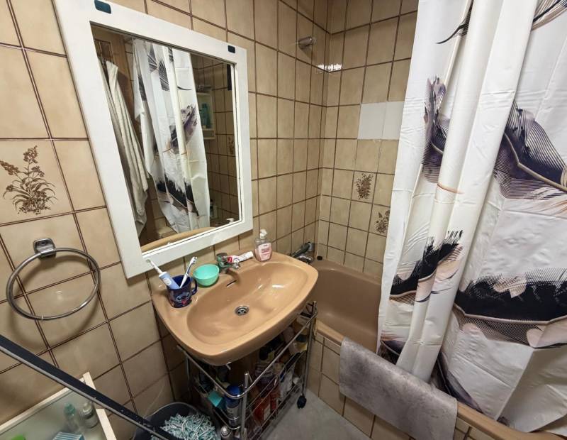 Vente - Appartement - Rincon de Loix Llano - Benidorm