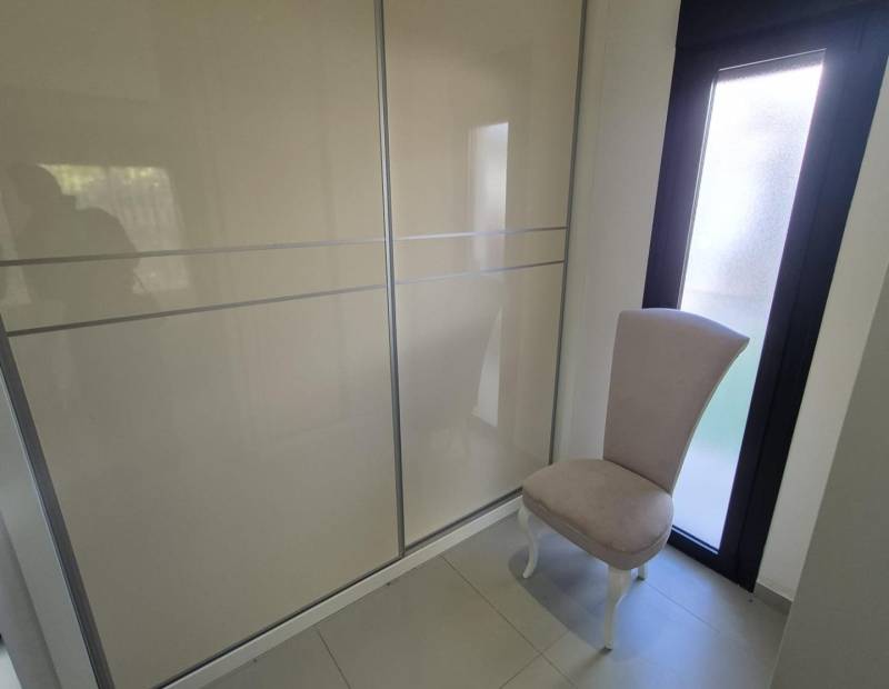 Vente - Villa - Ciudad Quesada - Rojales