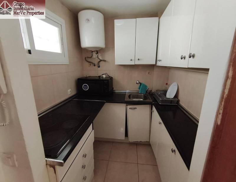 Venta - Piso - Rincon de Loix - Benidorm