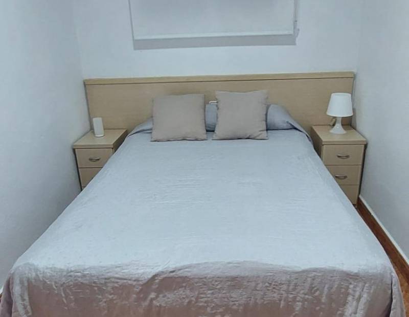 Venta - Piso - Juzgados - Benidorm