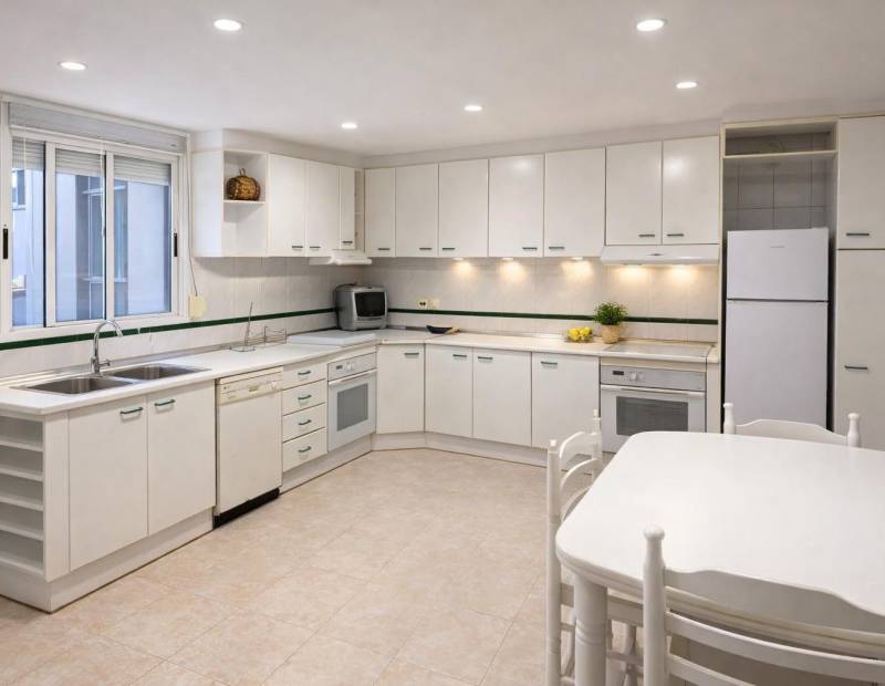 Venta - Piso - CENTRO - Alfaz del Pi