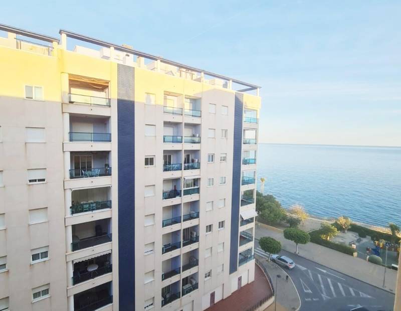 Продажа - квартира - Playas Del Torres - Villajoyosa