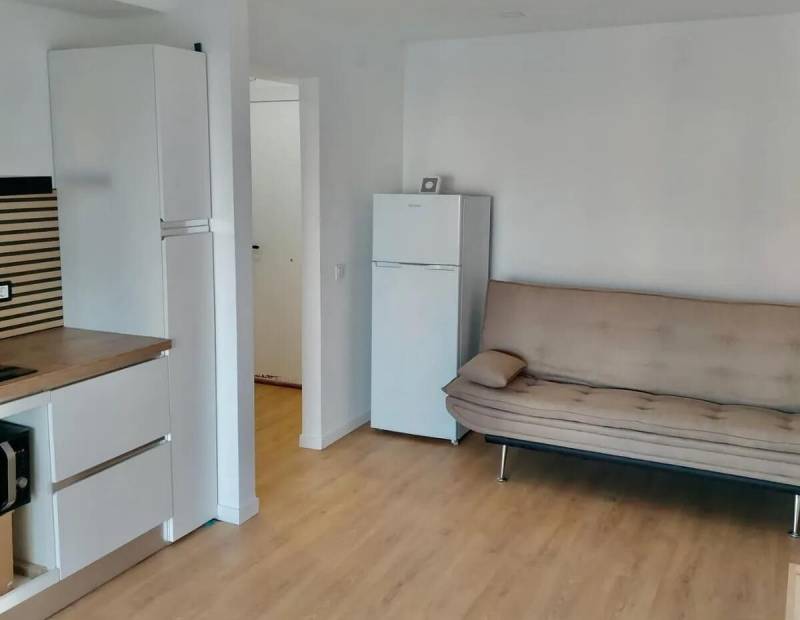 Продажа - квартира - Plaza de Toros - Benidorm