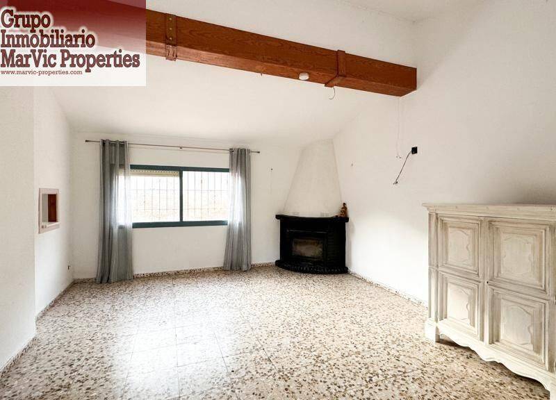 Sale - Villa - Partida la tapia - Finestrat