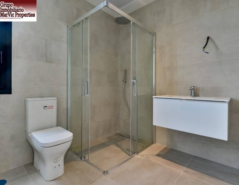 Venta - Villa de Lujo - Golf bahia - Finestrat