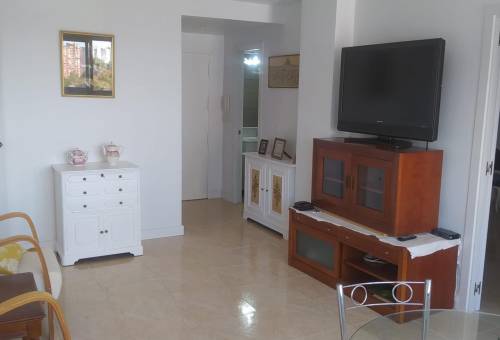 Piso - Sale - Zona Sierra Helada - Benidorm