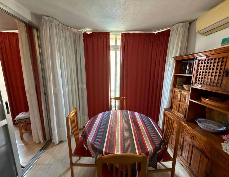 Sale - Apartment - Levante - Benidorm